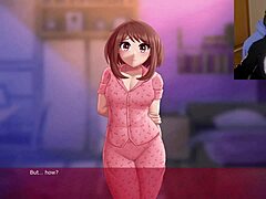观看Hatsume Meis在高清中的最佳性爱游戏