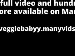 成熟的女性支配者用大变性人的阴茎支配 - VeggieBabby ManyVids上的完整视频
