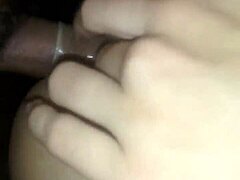 HD video of close-up big tits and anal fuck with a stepsister